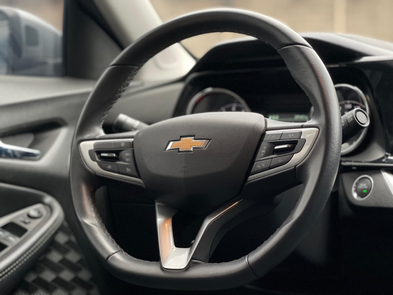 CHEVROLET Montana 1.2 12V FLEX PREMIER TURBO AUTOMÁTICO