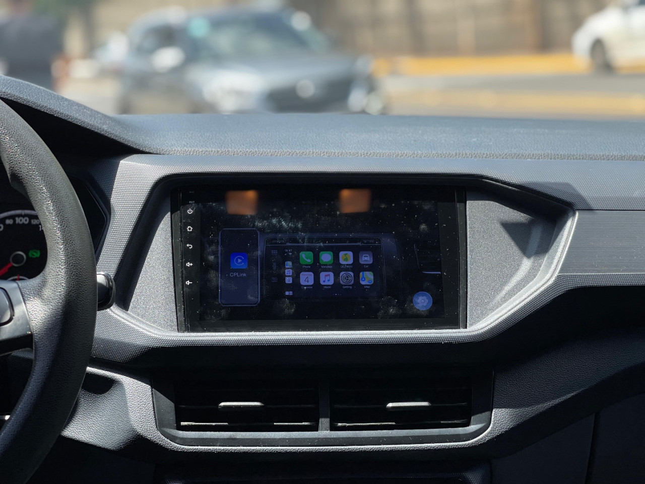 VOLKSWAGEN T-Cross 1.0 4P 200 TSI FLEX SENSE AUTOMÁTICO