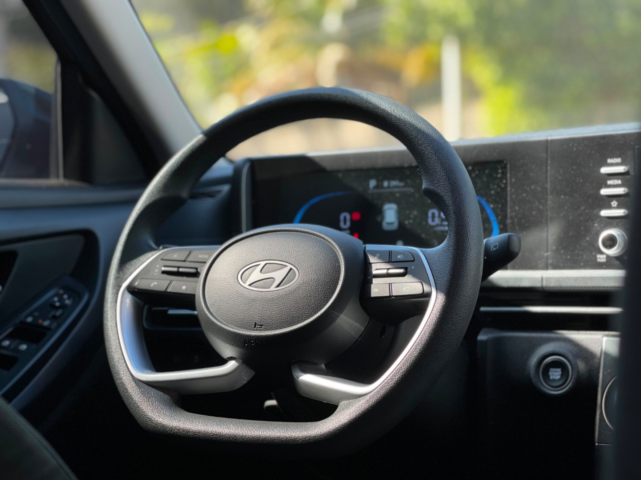 HYUNDAI Creta 1.0 12V 4P FLEX TGDI TURBO COMFORT AUTOMÁTICO