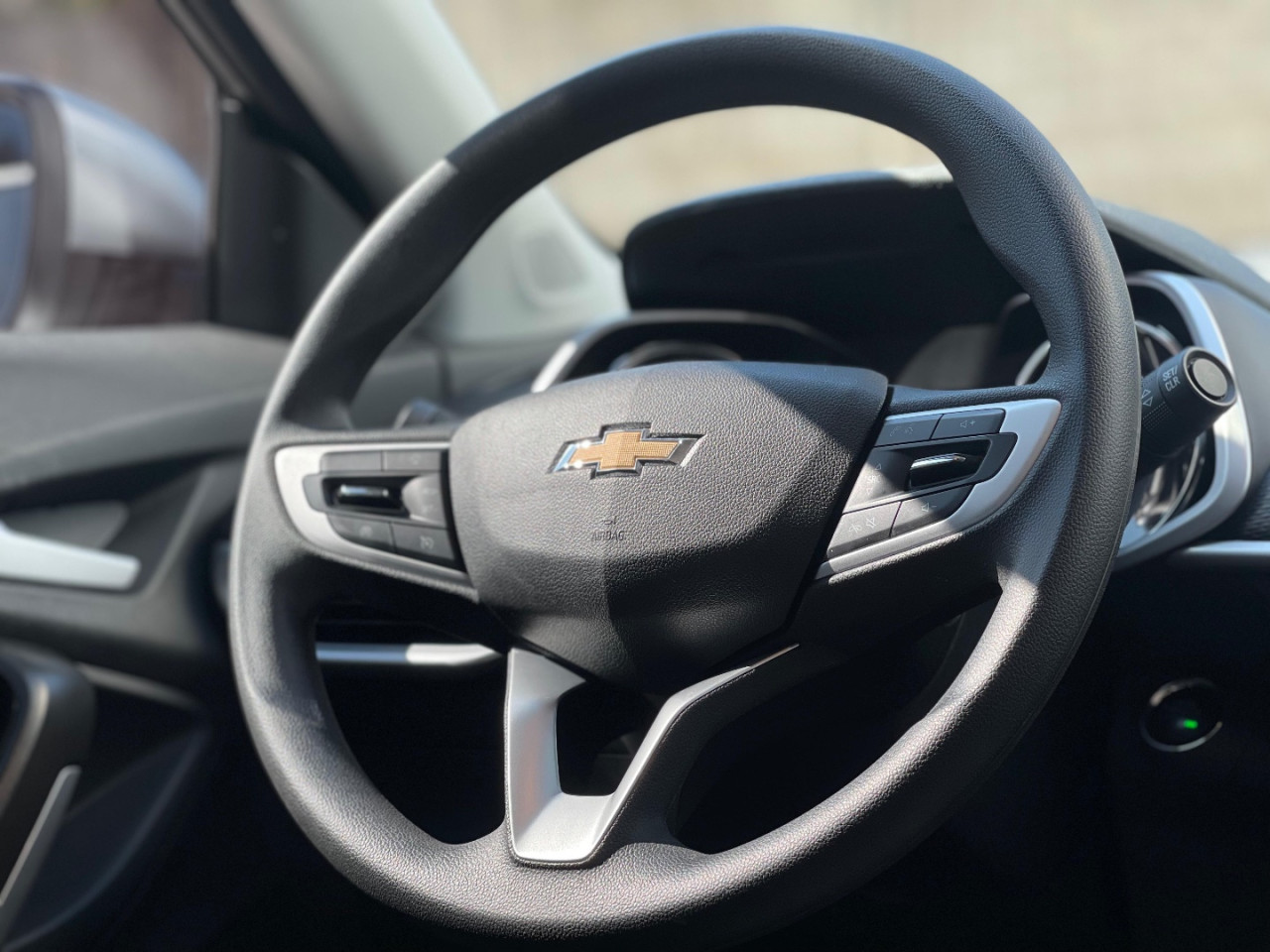 CHEVROLET Tracker 1.0 12V 4P FLEX TURBO AUTOMÁTICO