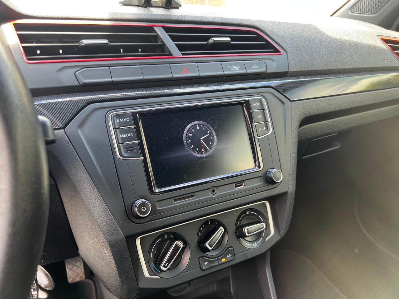 VOLKSWAGEN Saveiro 1.6 G7 CABINE ESTENDIDA PEPPER FLEX