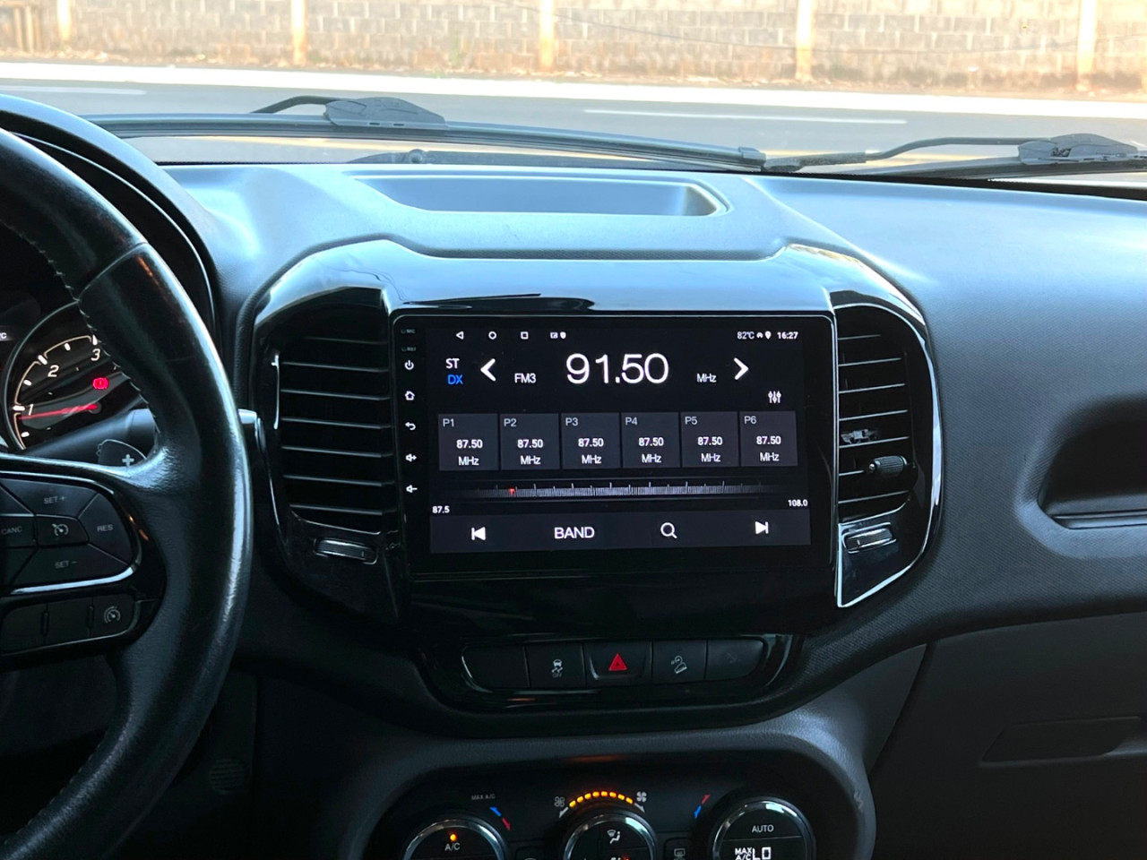 FIAT Toro 2.0 16V 4P VOLCANO 4WD TURBO DIESEL AUTOMÁTICO