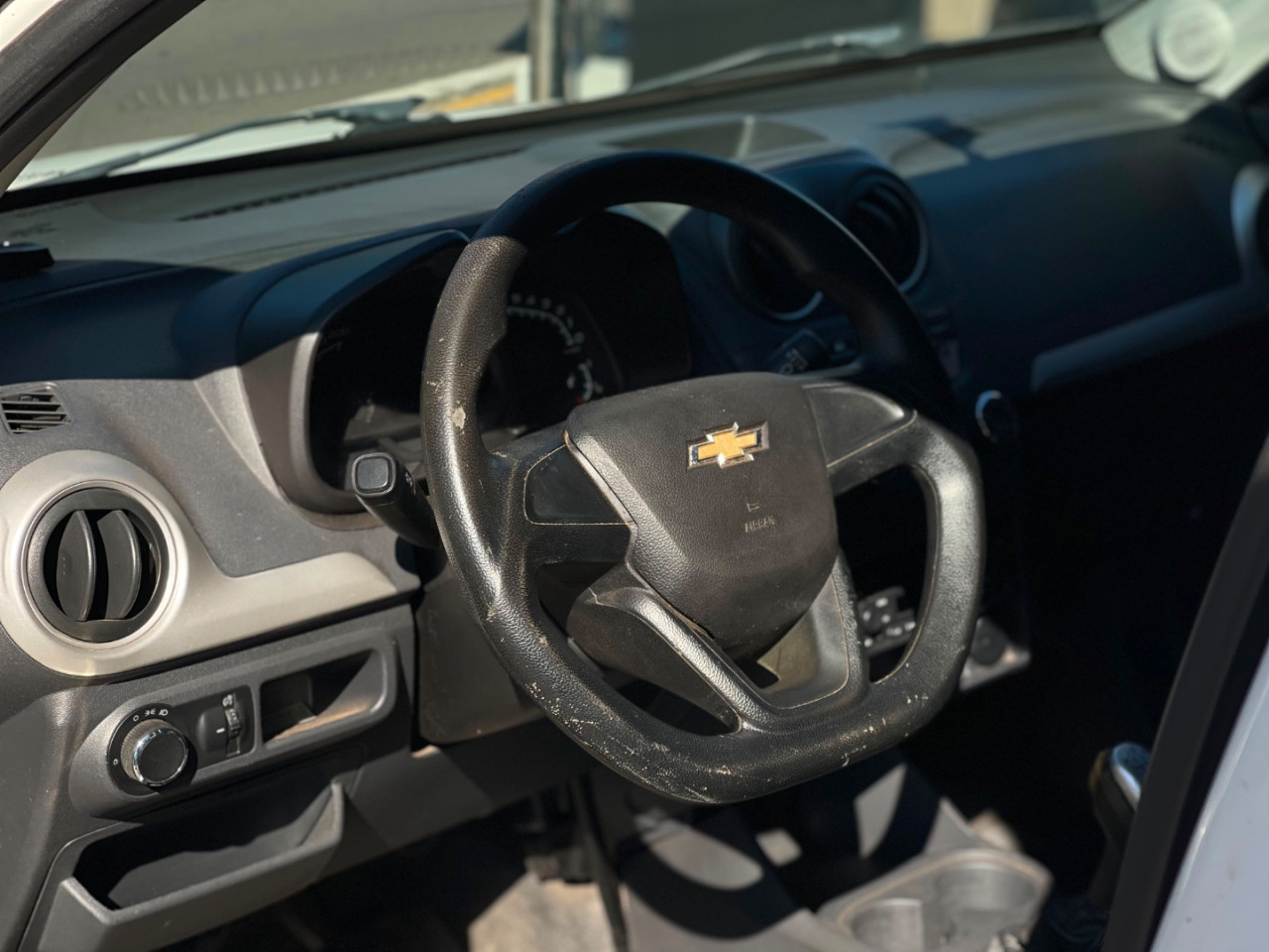 CHEVROLET Montana 1.4 FLEX LS