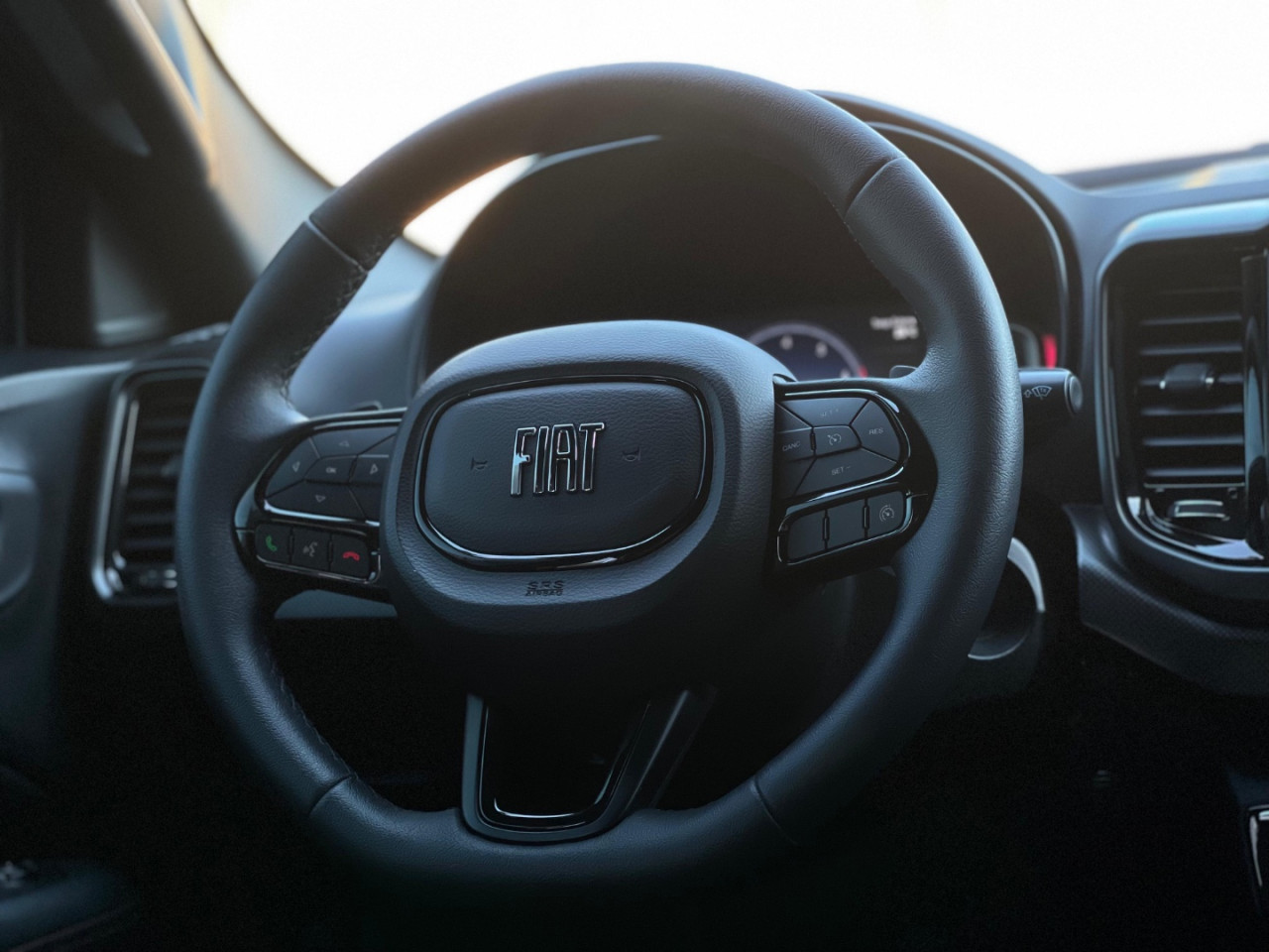 FIAT Toro 1.3 16V 4P FLEX 270 TURBO ULTRA AUTOMÁTICO