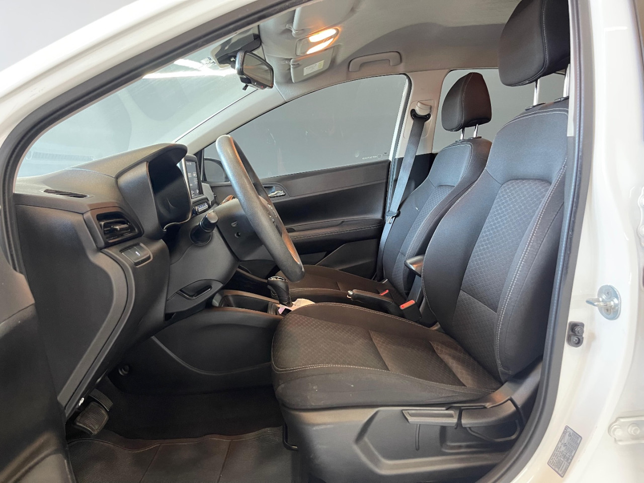 HYUNDAI HB 20 Hatch 1.0 12V 4P FLEX TGDI TURBO PLATINUM AUTOMÁTICO