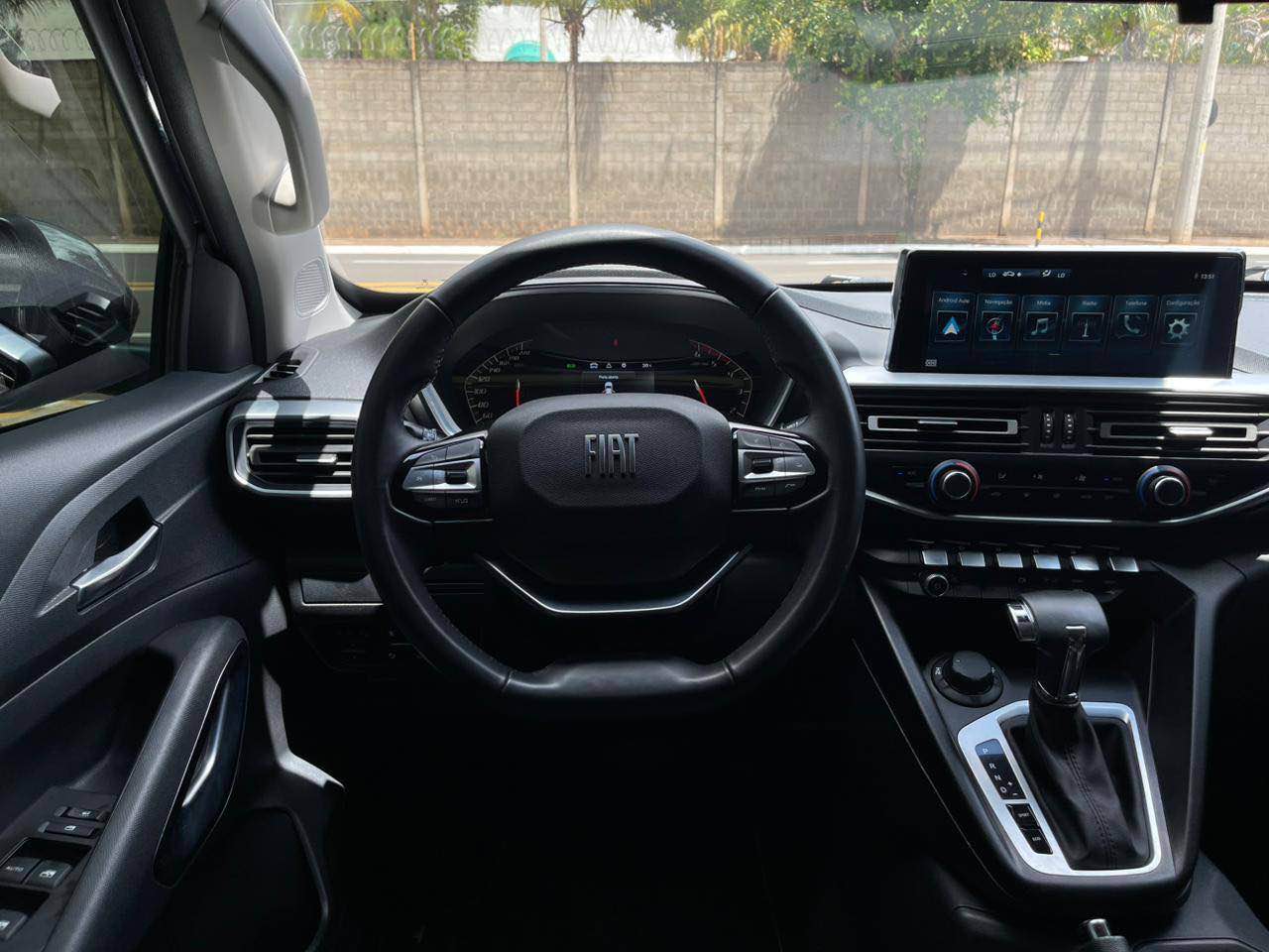 FIAT Mobi 1.0 4P FLEX EVO EASY