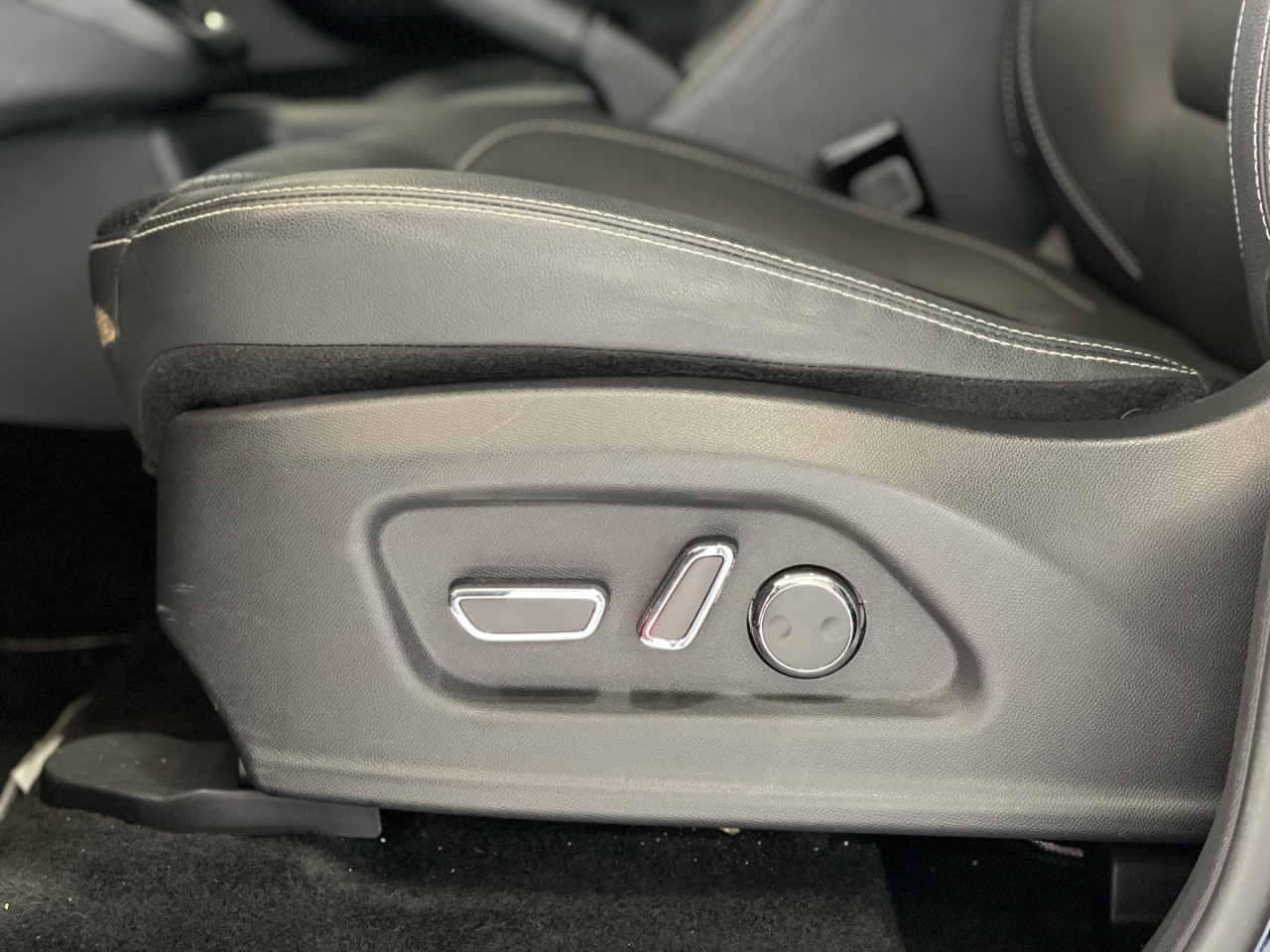 FIAT Titano 2.2 16V 4P RANCH 4X4 TURBO DIESEL AUTOMÁTICO