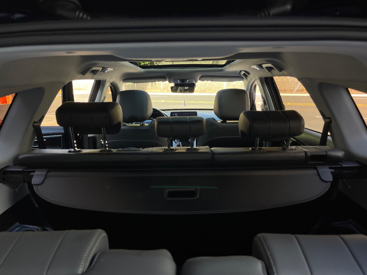 CHERY Tiggo 8 1.6 16V 4P TGDI TURBO TXS MAX DRIVE AUTOMÁTICO DCT