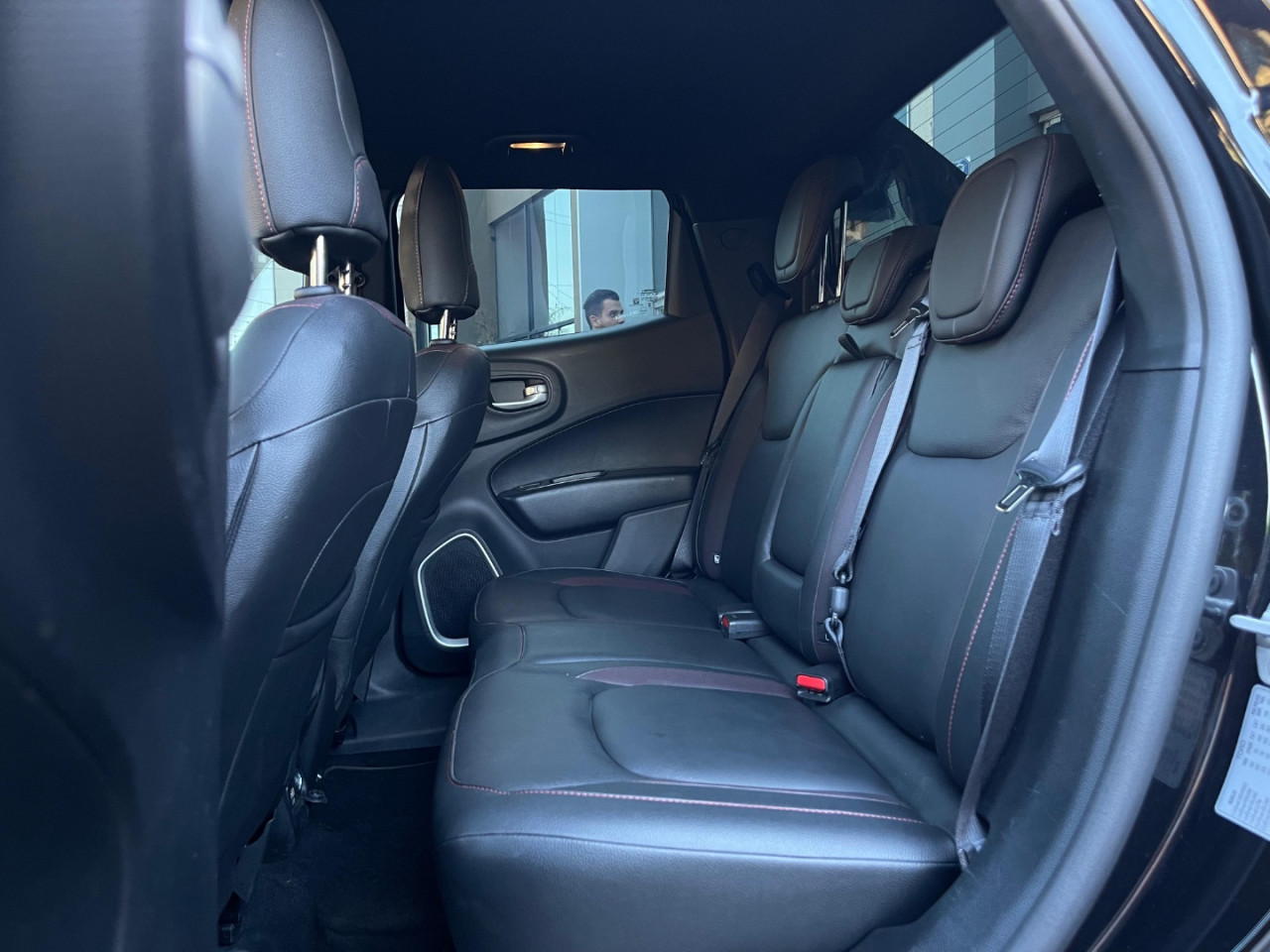 FIAT Toro 1.3 16V 4P FLEX 270 TURBO ULTRA AUTOMÁTICO