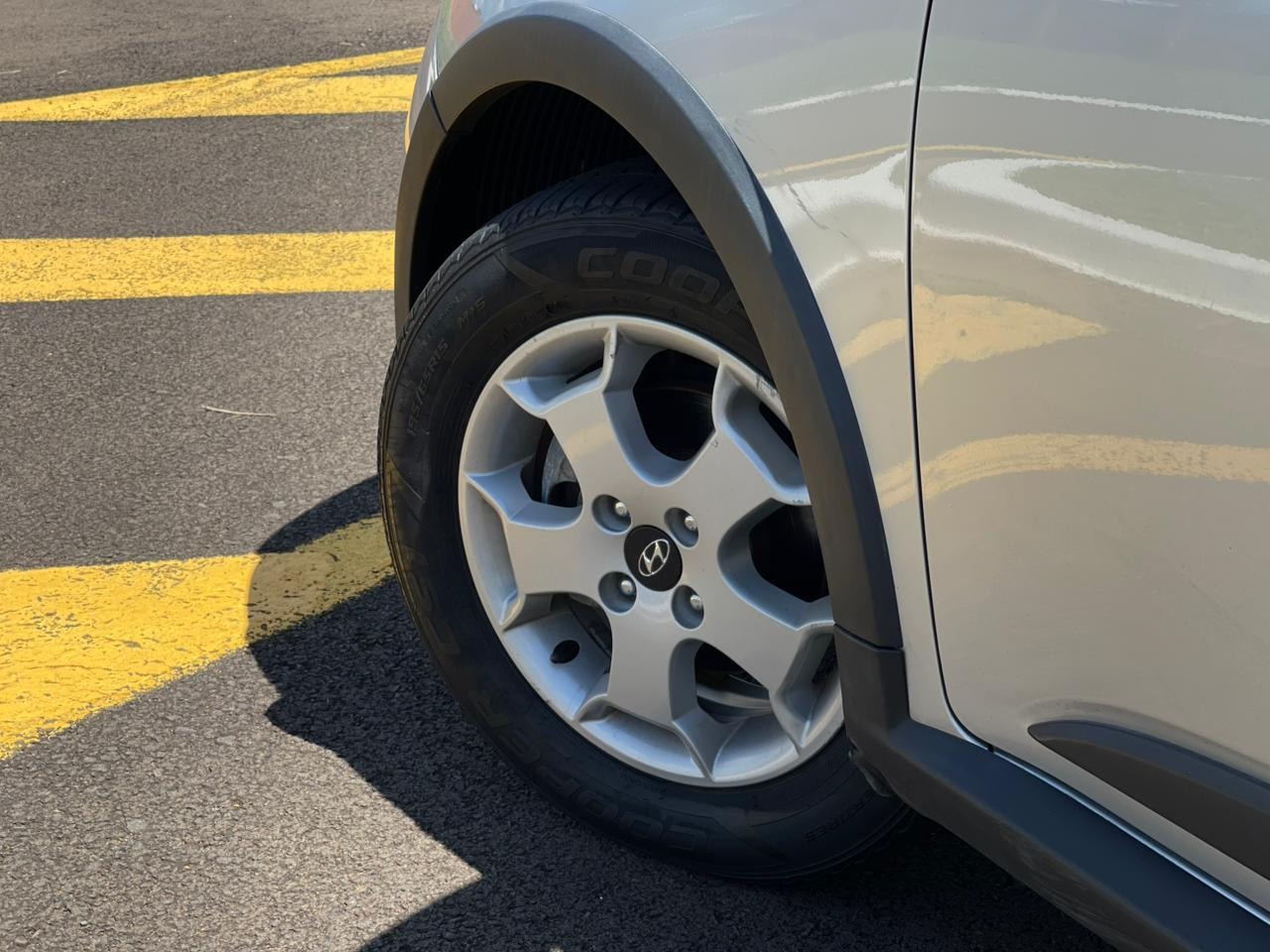 HYUNDAI HB 20 Hatch X 1.6 16V 4P STYLE FLEX AUTOMÁTICO