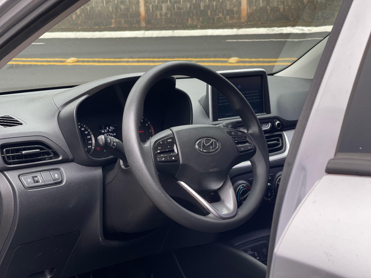 HYUNDAI HB 20 Hatch 1.0 12V 4P FLEX COMFORT PLUS