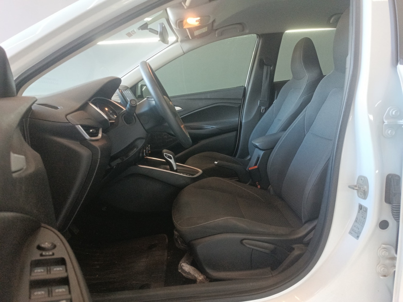 CHEVROLET Onix Sedan 1.0 12V 4P FLEX LT PLUS TURBO AUTOMÁTICO