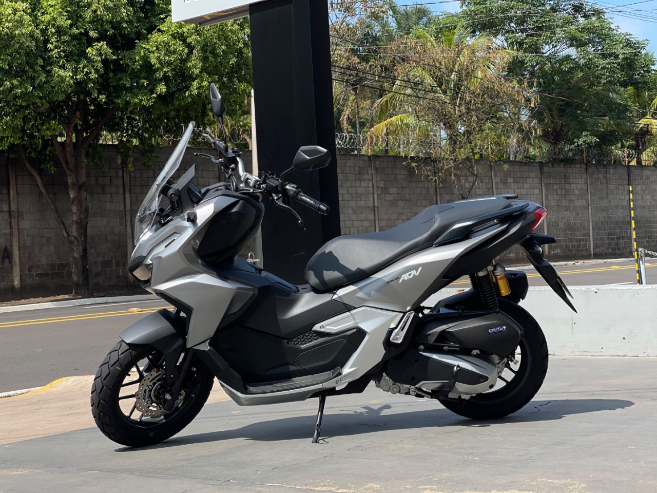 ADV 160 N/D