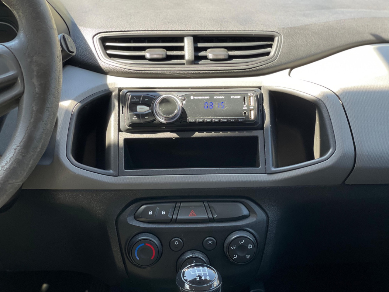 CHEVROLET Onix Hatch 1.0 4P FLEX JOY