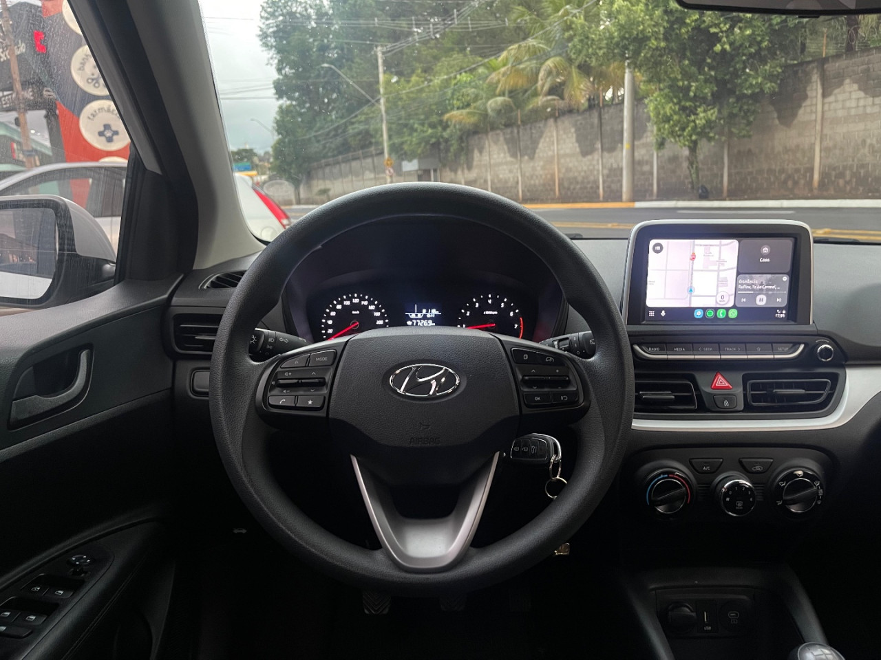HYUNDAI HB 20 Hatch 1.0 12V 4P FLEX COMFORT