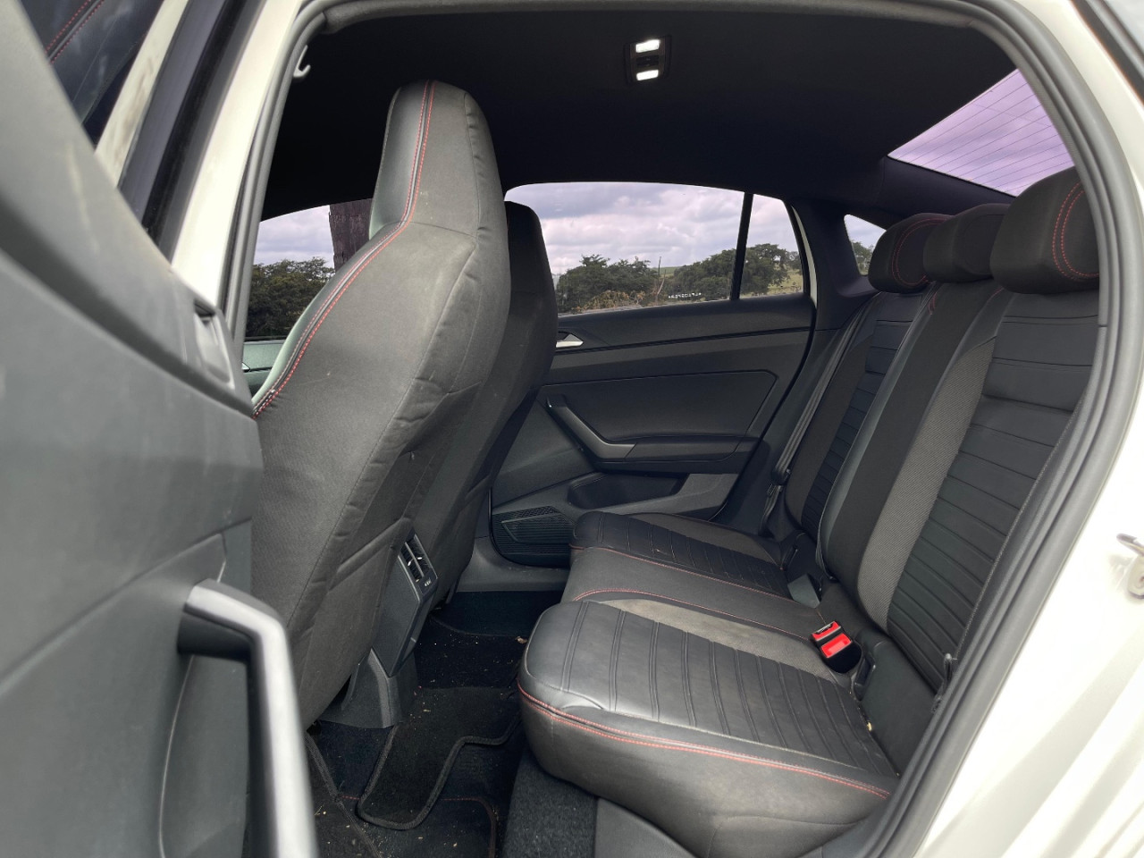 VOLKSWAGEN Virtus 1.4 4P 250 TSI GTS AUTOMÁTICO