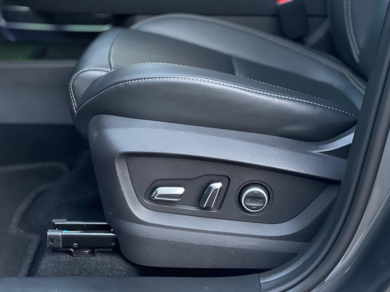 CHERY Tiggo 7 1.5 16V 4P TCI FLEX SPORT AUTOMÁTICO CVT