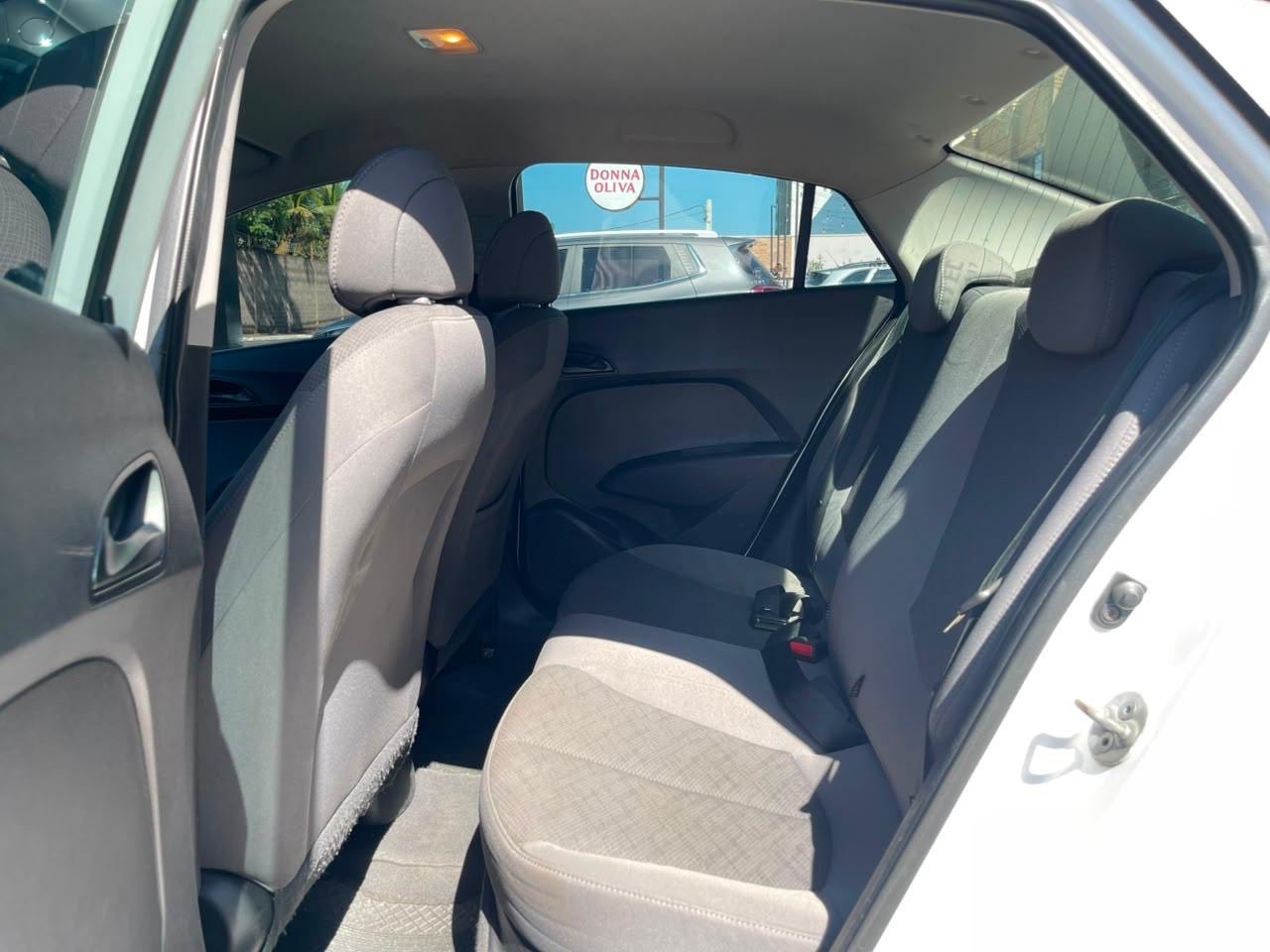 HYUNDAI HB 20 Sedan 1.0 12V 4P FLEX COMFORT PLUS