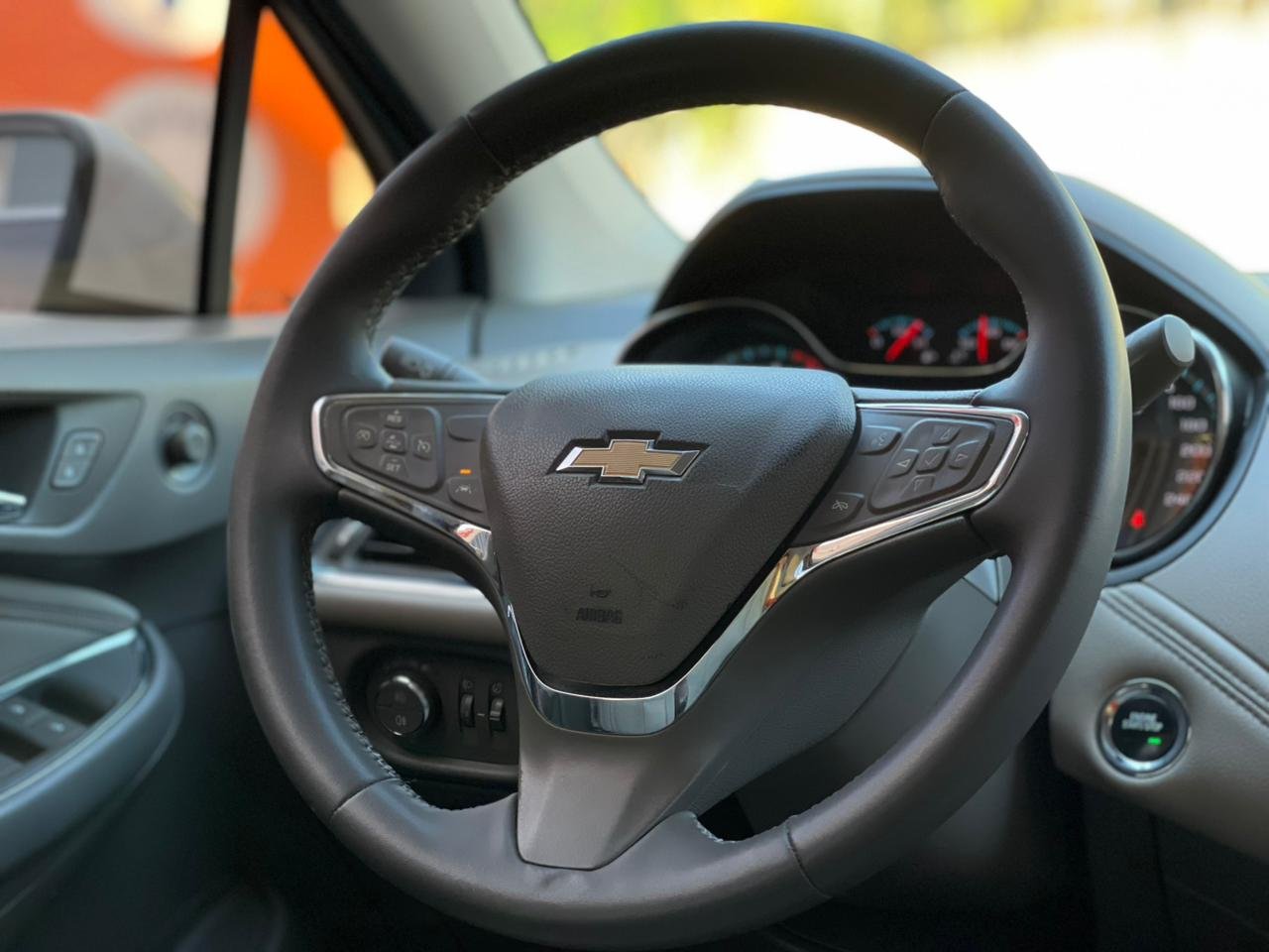 CHEVROLET Cruze Sedan 1.4 16V 4P LTZ FLEX TURBO AUTOMÁTICO