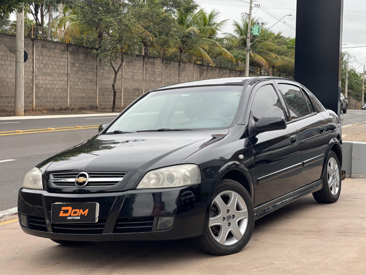 Astra Hatch 2.0 4P ADVANTAGE  FLEX
