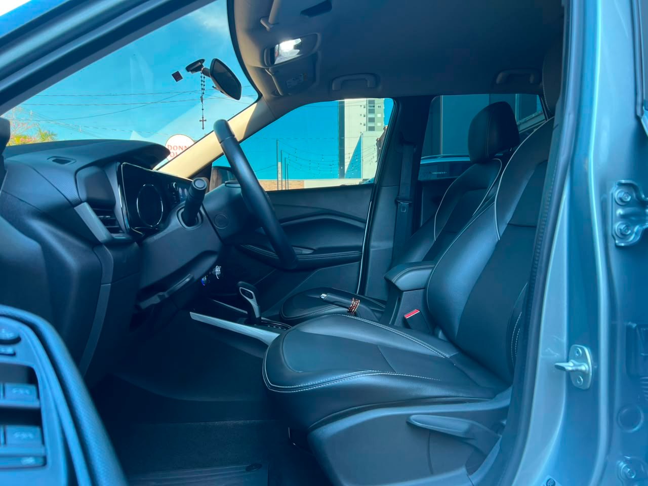 CHEVROLET Montana 1.2 12V FLEX PREMIER TURBO AUTOMÁTICO