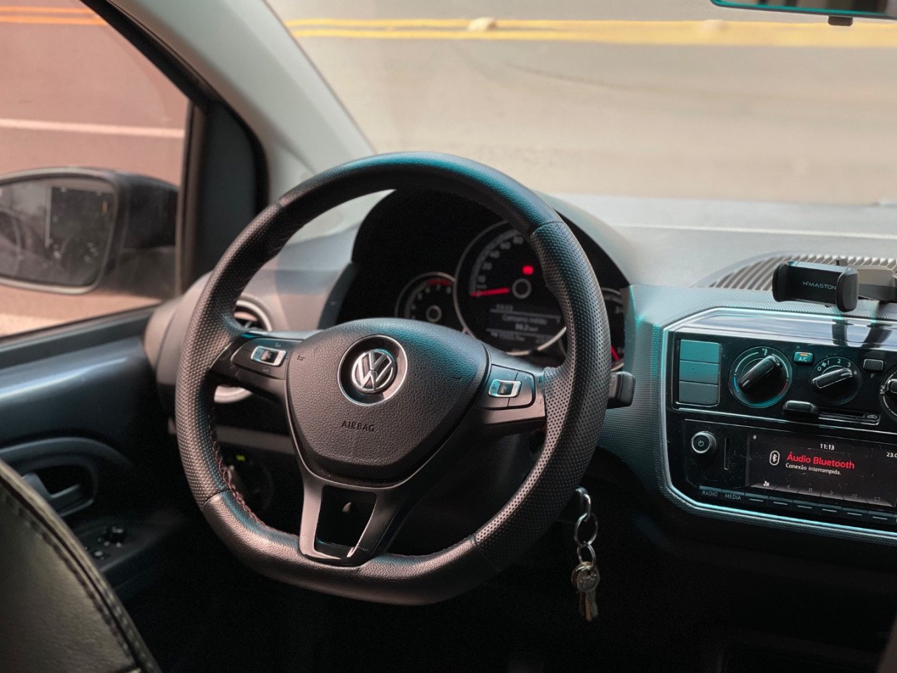 VOLKSWAGEN UP 1.0 4P FLEX 170 TSI XTREME