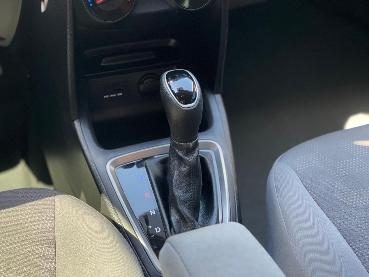 HYUNDAI HB 20 Sedan 1.6 16V 4P FLEX COMFORT AUTOMÁTICO