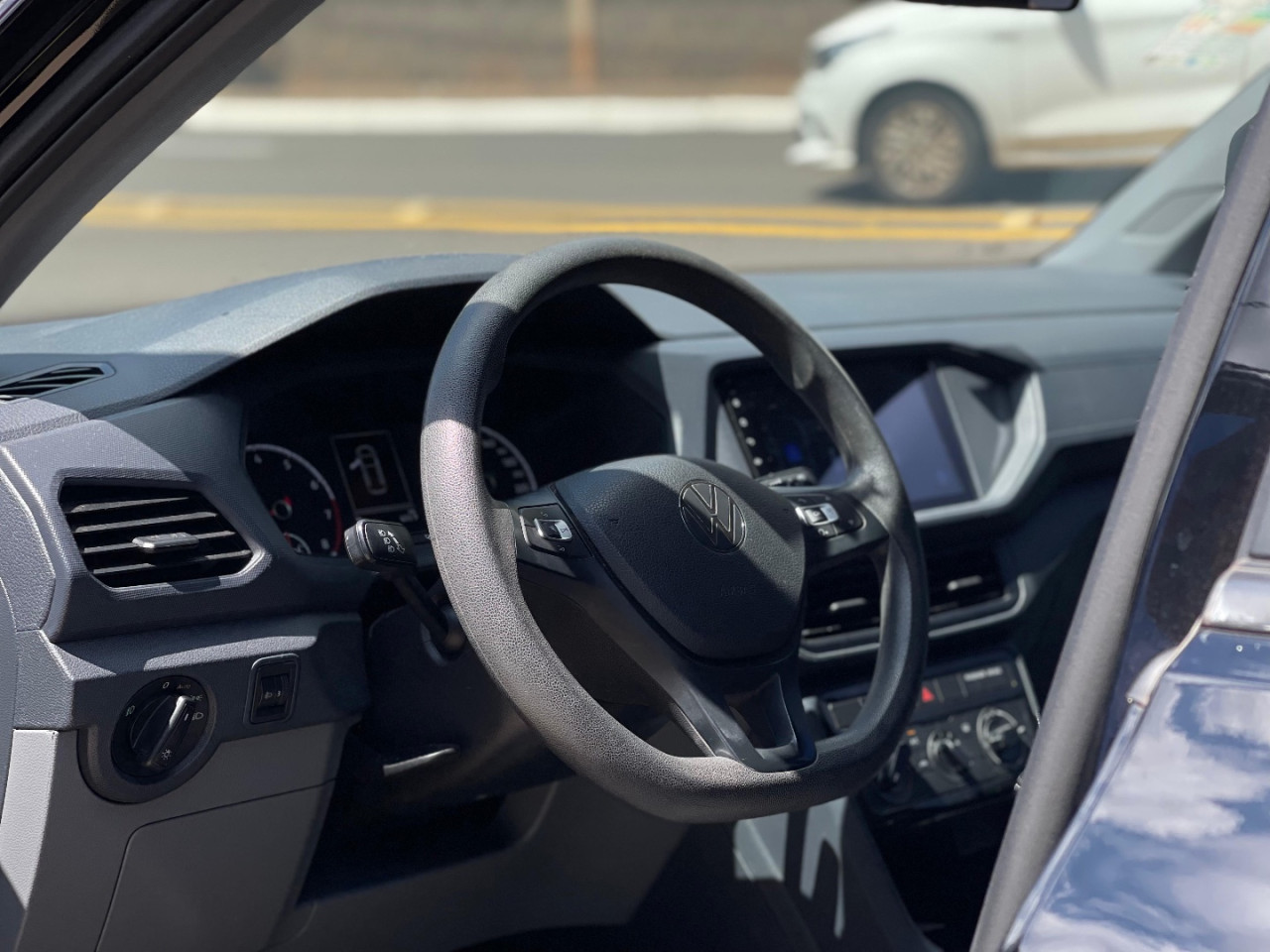 VOLKSWAGEN T-Cross 1.0 4P 200 TSI FLEX SENSE AUTOMÁTICO