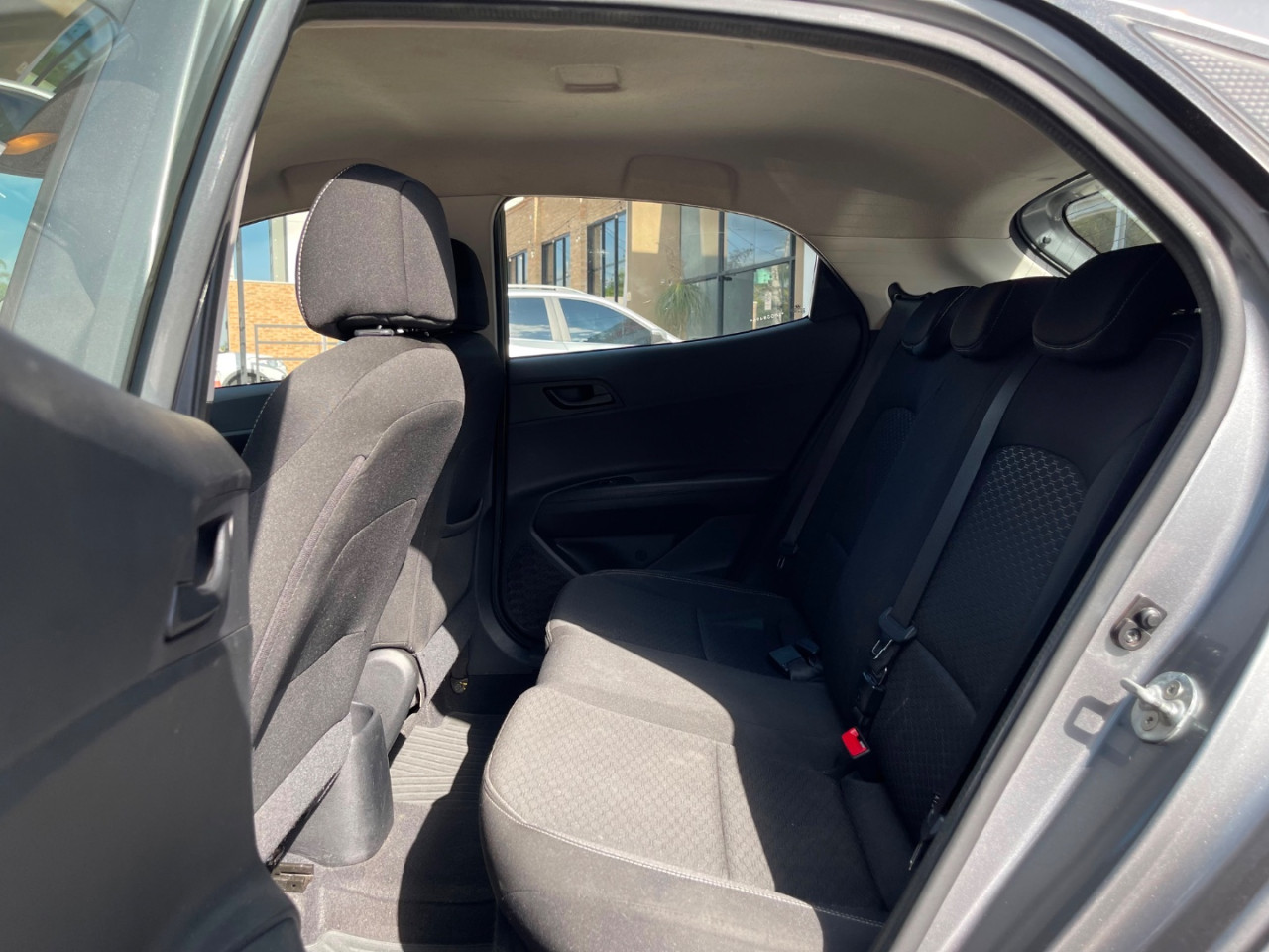 HYUNDAI HB 20 Hatch 1.0 12V 4P FLEX VISION
