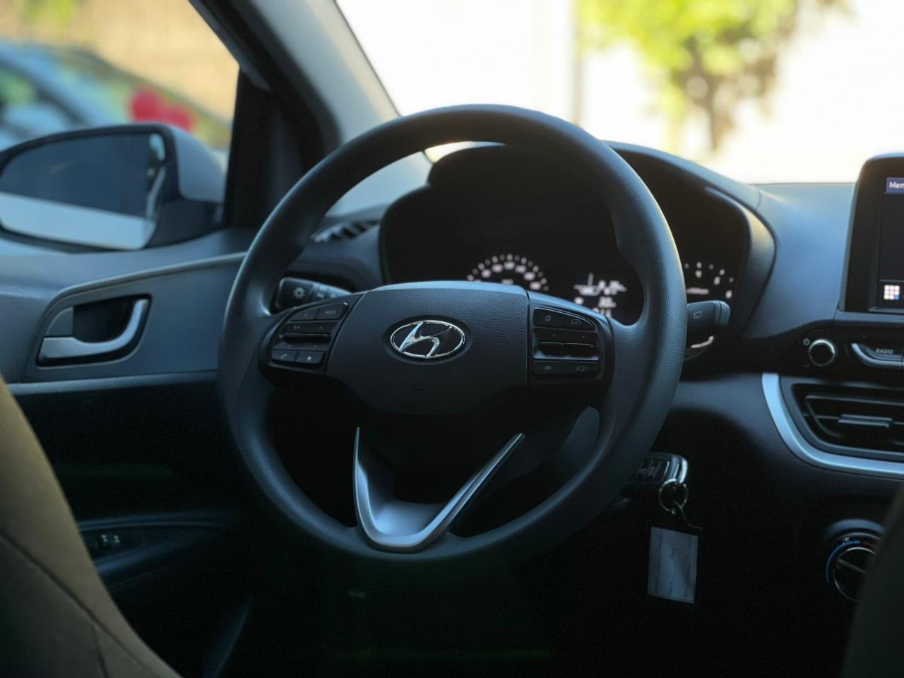 HYUNDAI HB 20 Hatch 1.0 12V 4P FLEX COMFORT PLUS