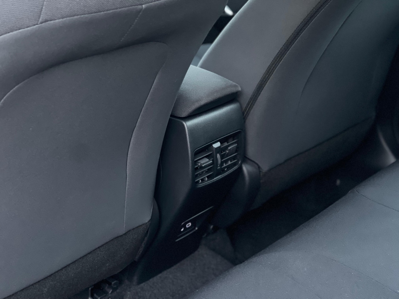 TOYOTA Corolla Cross 2.0 16V 4P FLEX VVT-IE XR DIRECT SHIFT AUTOMÁTICO CVT