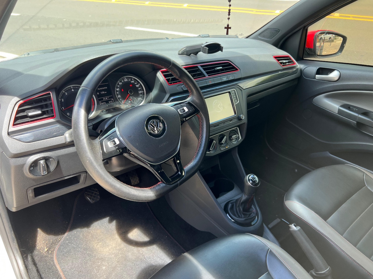 VOLKSWAGEN Saveiro 1.6 G7 CABINE ESTENDIDA PEPPER FLEX