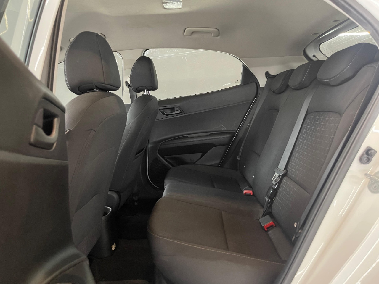 HYUNDAI HB 20 Hatch 1.0 12V 4P FLEX COMFORT