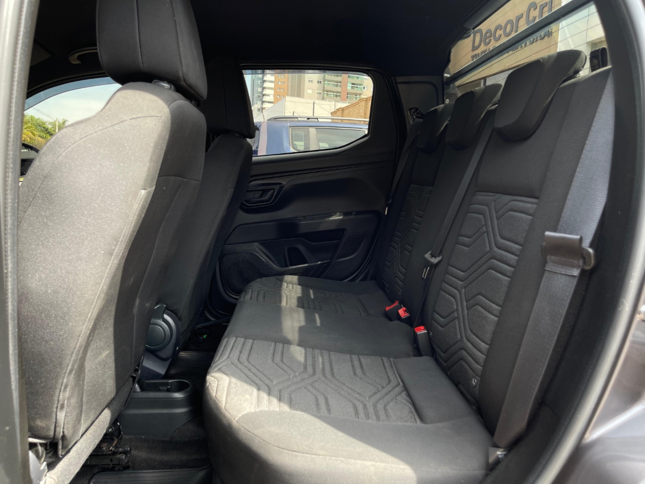 FIAT Strada 1.3 4P FIREFLY FLEX FREEDOM CABINE DUPLA