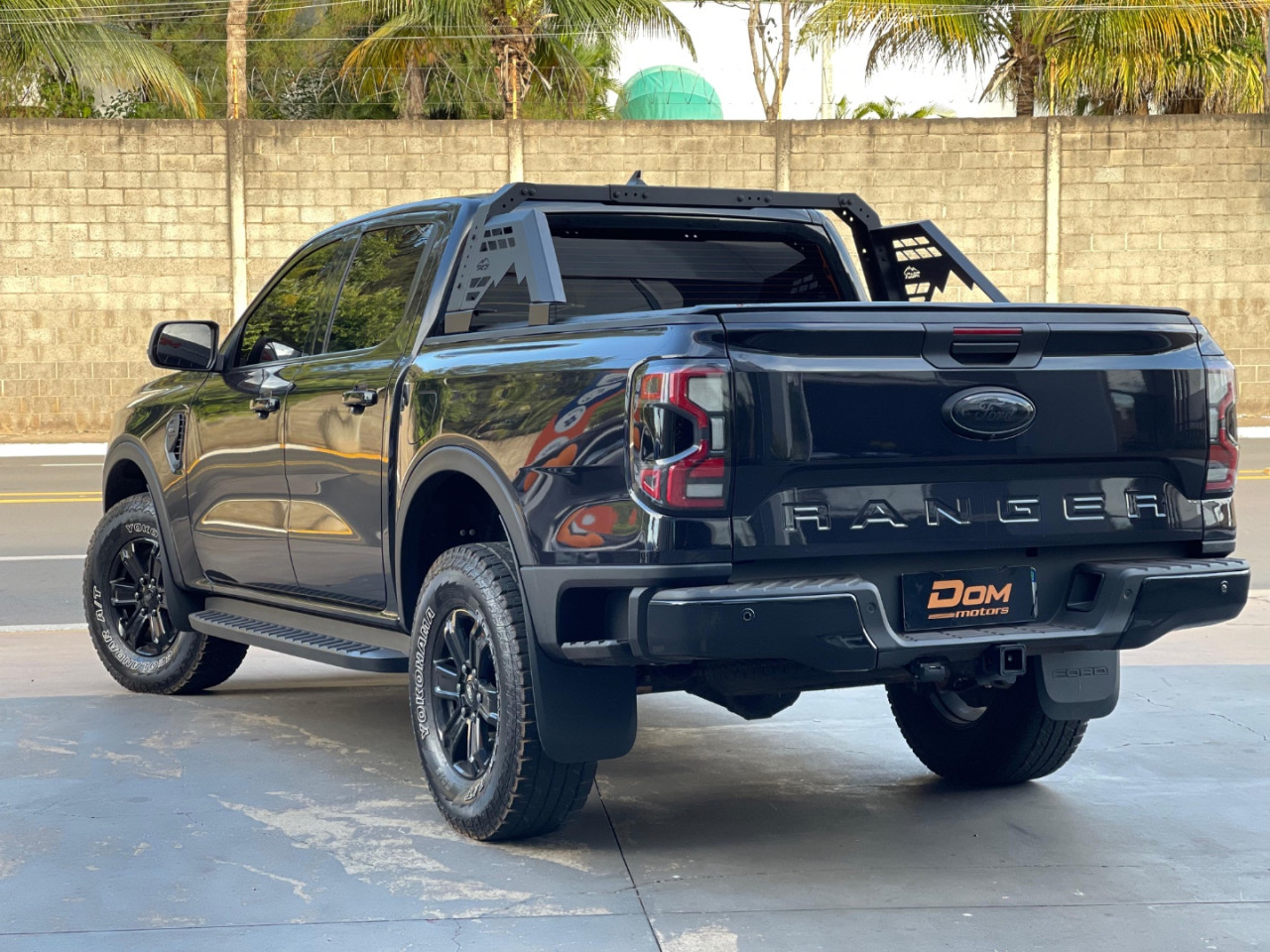 FORD Ranger 3.0 16V XLT DIESEL CABINE DUPLA