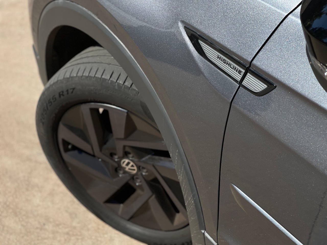 VOLKSWAGEN T-Cross 1.4 4P 250 TSI FLEX HIGHLINE AUTOMÁTICO