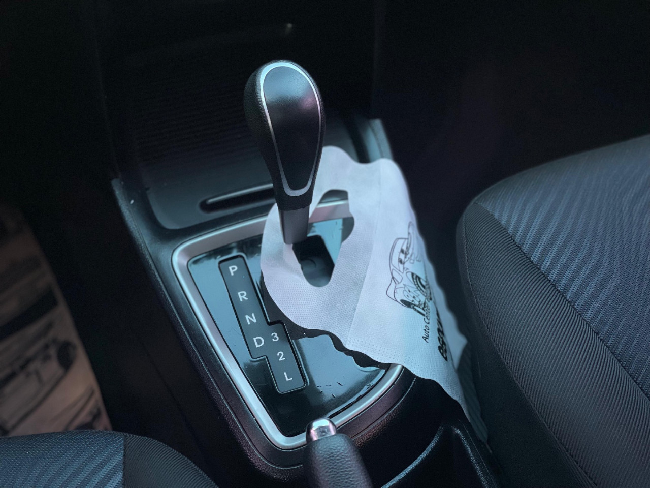 HYUNDAI HB 20 Hatch 1.6 16V 4P FLEX COMFORT PLUS AUTOMÁTICO