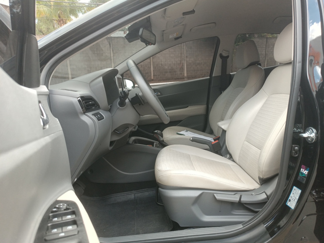 HYUNDAI HB 20 Sedan 1.0 12V 4P FLEX TGDI PLATINUM PLUS TURBO AUTOMÁTICO