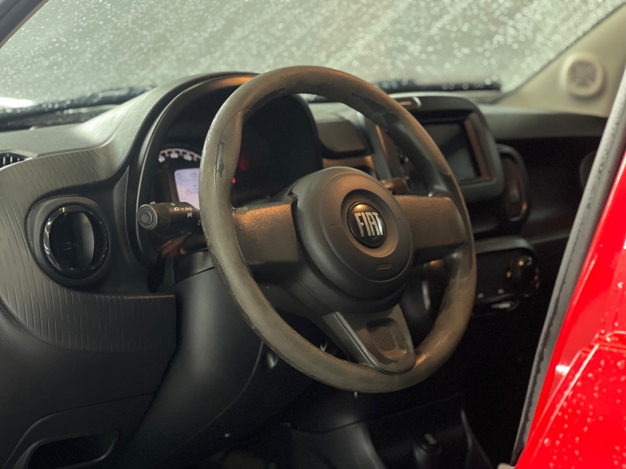 FIAT Mobi 1.0 4P FLEX EVO EASY