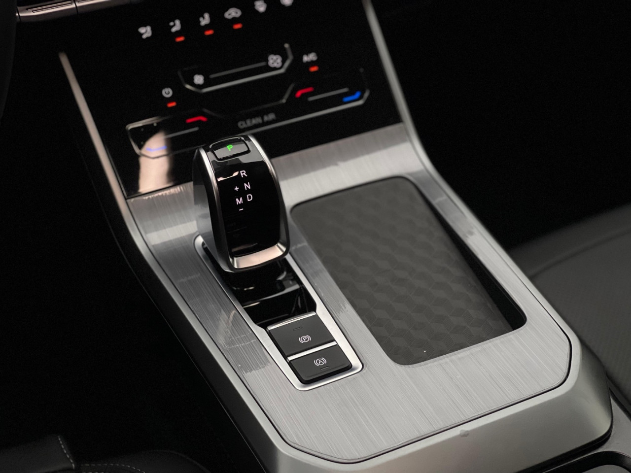 CHERY Tiggo 5X 1.5 16V 4P VVT TURBO iFLEX SPORT AUTOMÁTICO CVT