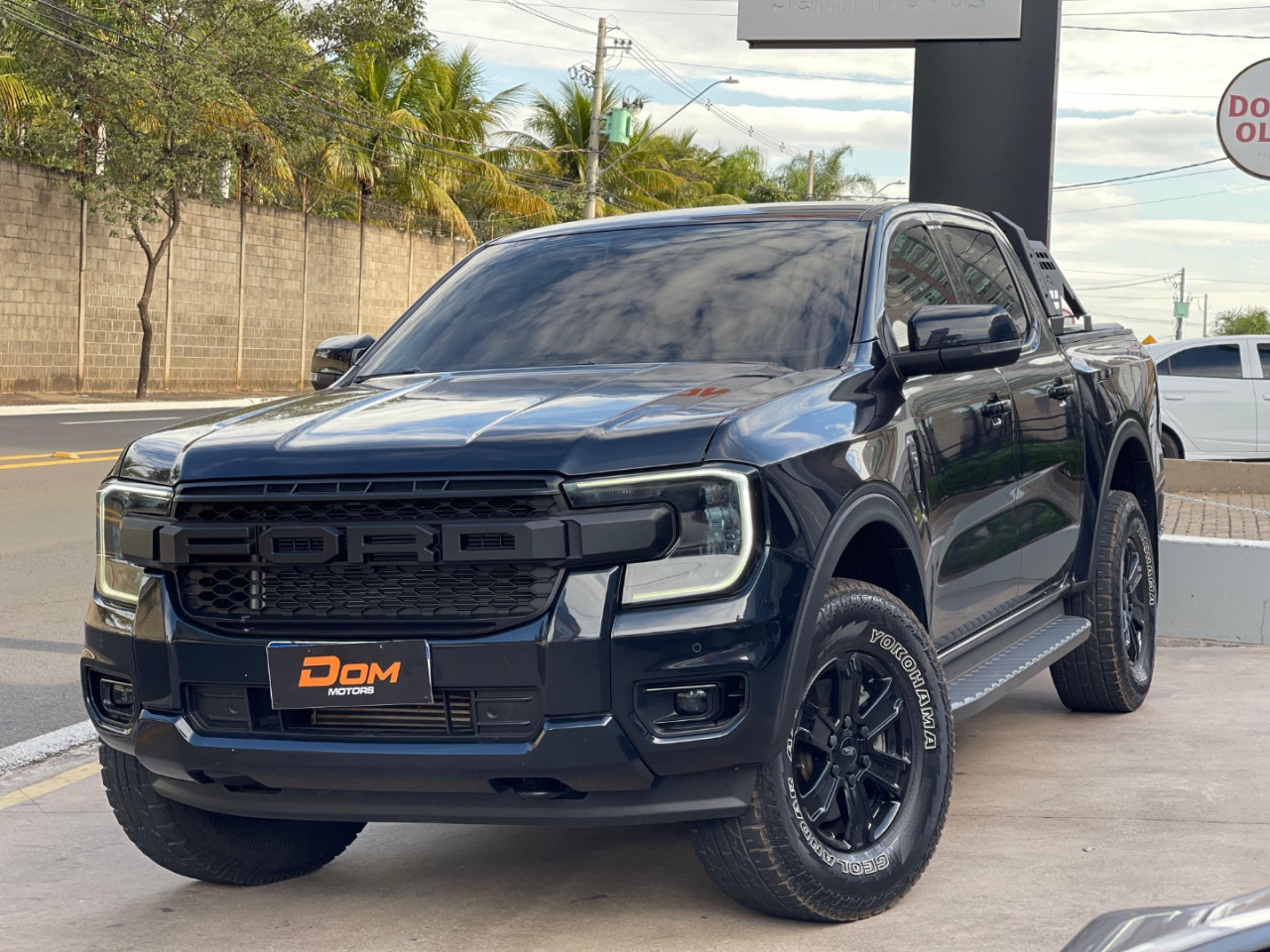 Ranger 3.0 16V XLT DIESEL CABINE DUPLA