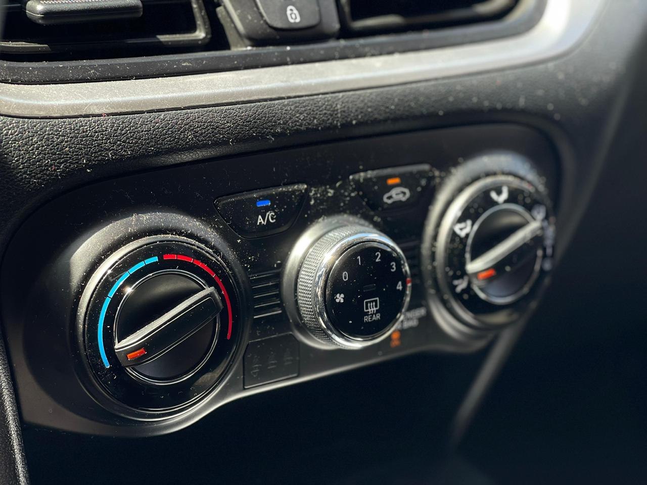 HYUNDAI HB 20 Hatch 1.0 12V 4P FLEX COMFORT PLUS