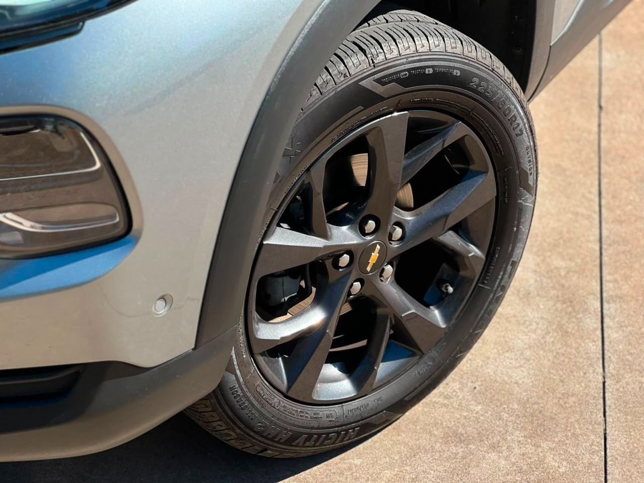 CHEVROLET Montana 1.2 12V FLEX PREMIER TURBO AUTOMÁTICO