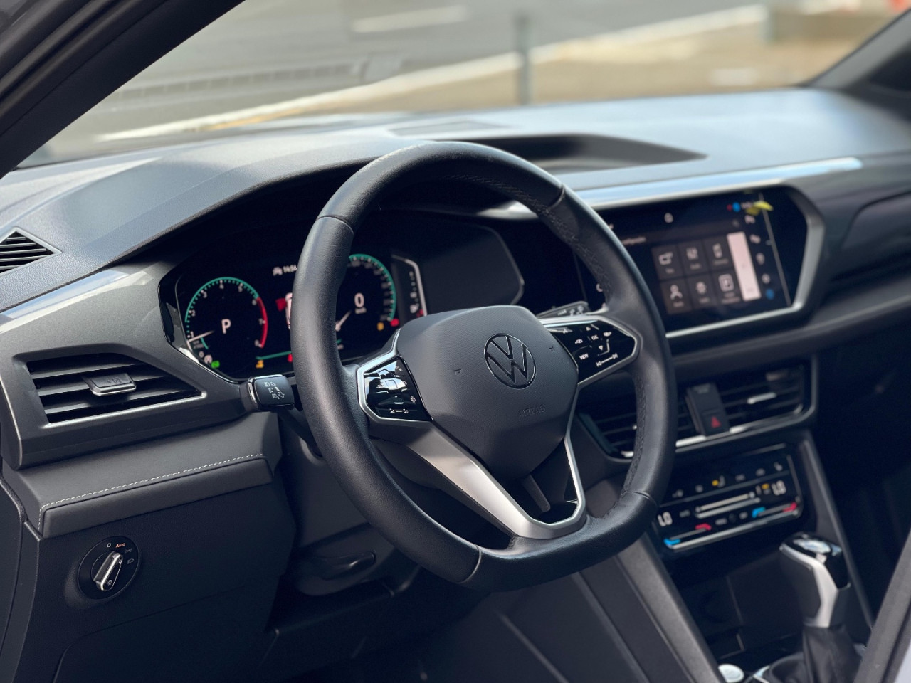 VOLKSWAGEN Taos 1.4 16V 4P FLEX 250 TSI COMFORTLINE AUTOMÁTICO