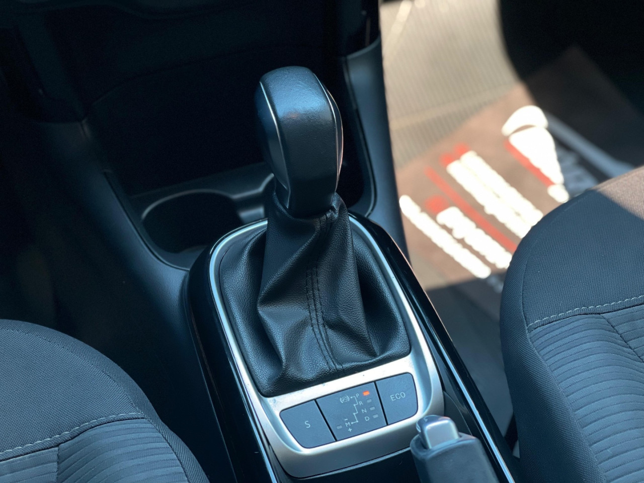 CITROEN C4 Cactus 1.6 16V 4P VTI 120 FLEX FEEL AUTOMÁTICO