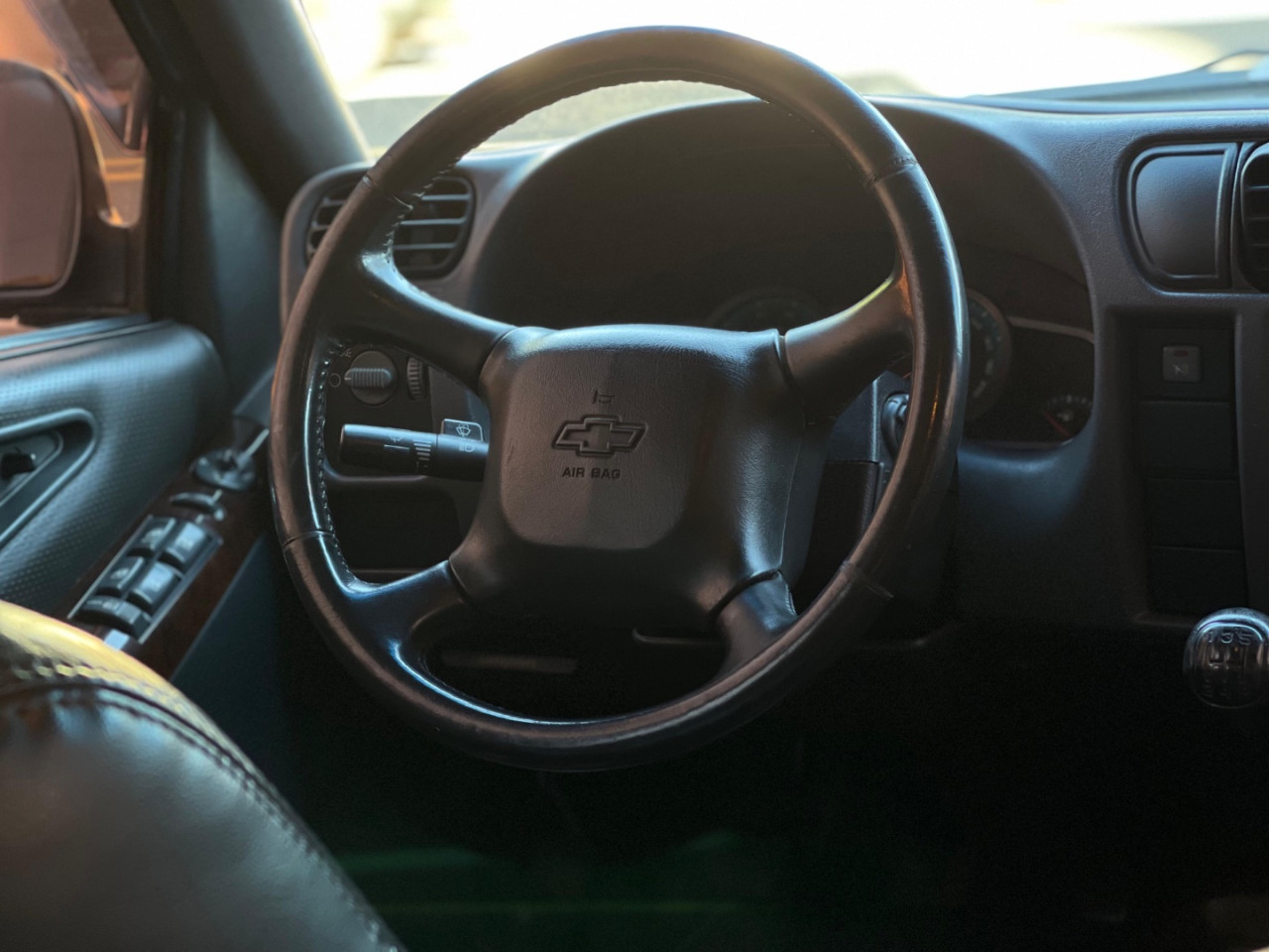 CHEVROLET S10 2.4 FLEX EXECUTIVE CABINE DUPLA
