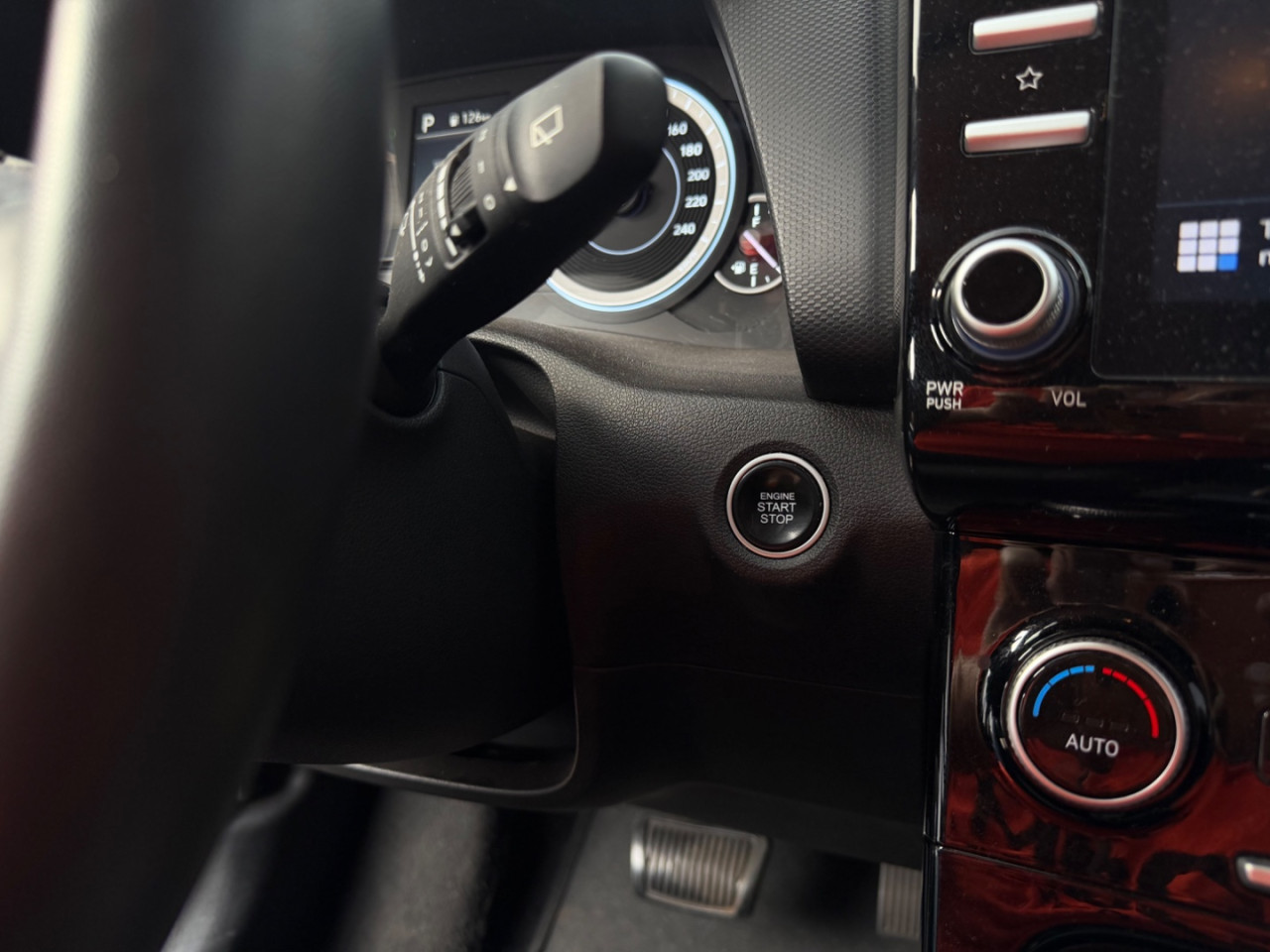 HYUNDAI Creta 1.0 12V 4P FLEX TGDI TURBO LIMITED AUTOMÁTICO