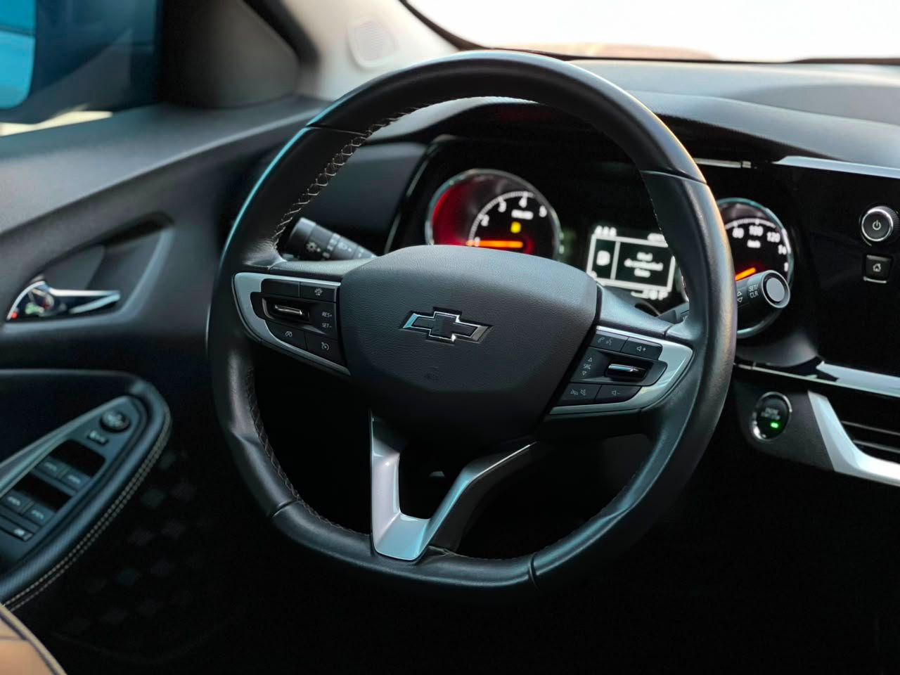 CHEVROLET Montana 1.2 12V FLEX PREMIER TURBO AUTOMÁTICO