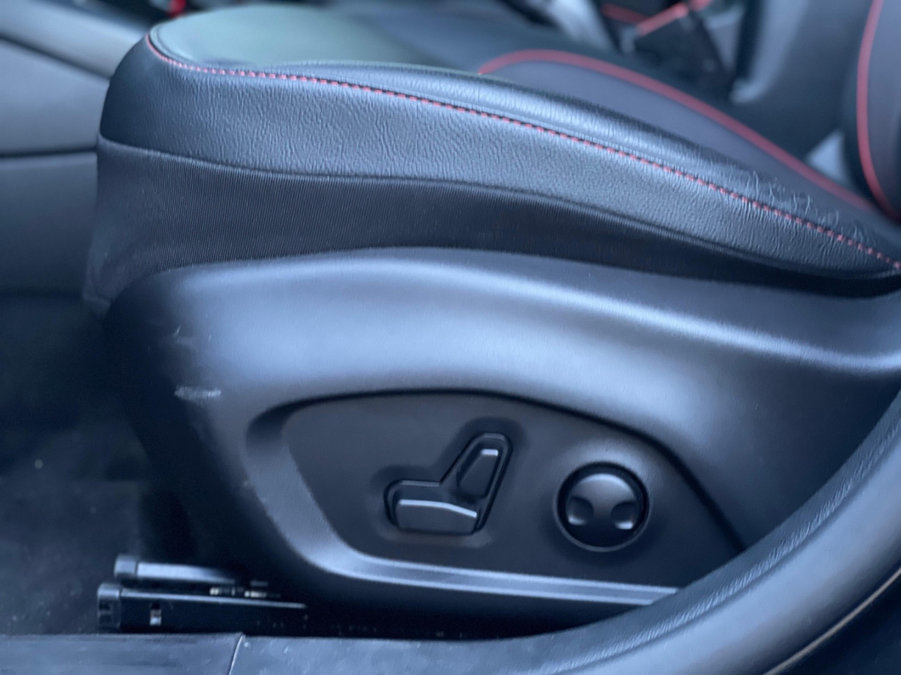 CHERY Tiggo 7 1.5 16V 4P TCI FLEX SPORT AUTOMÁTICO CVT