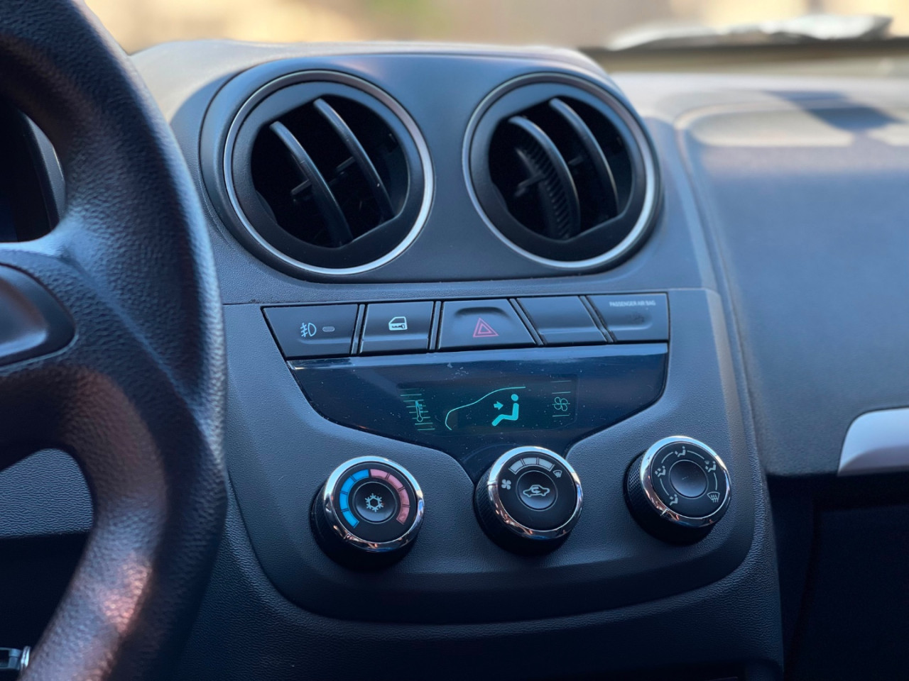 CHEVROLET Montana 1.4 FLEX LS